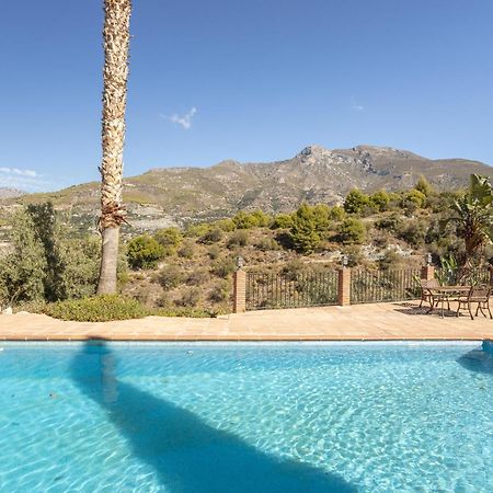 Jete Casa Cristinaヴィラ エクステリア 写真
