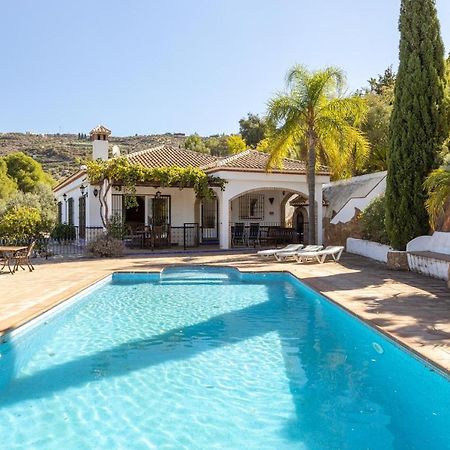 Jete Casa Cristinaヴィラ エクステリア 写真