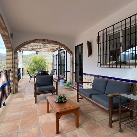Jete Casa Cristinaヴィラ エクステリア 写真