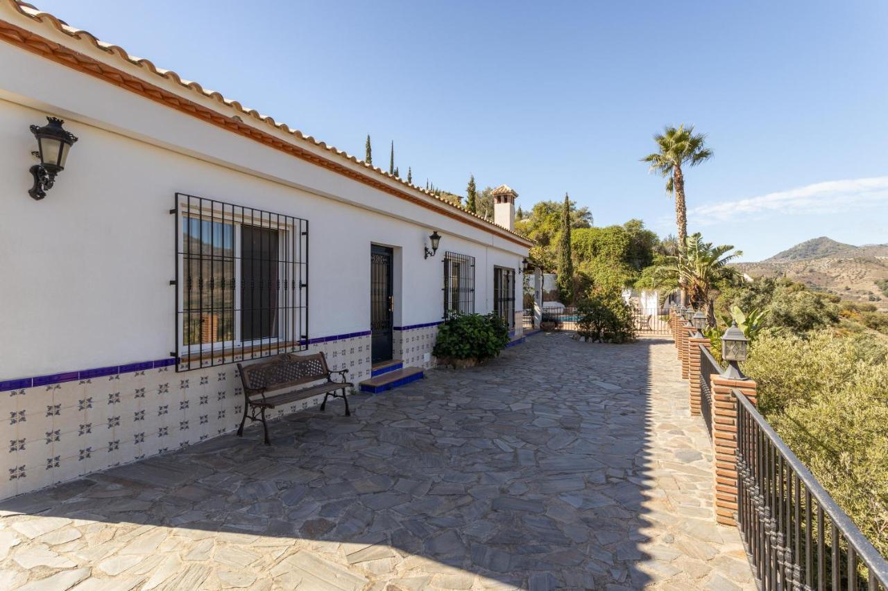 Jete Casa Cristinaヴィラ エクステリア 写真