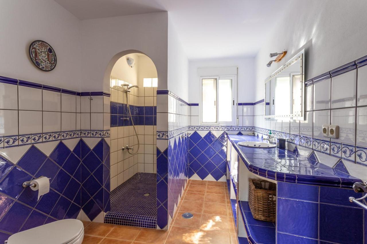 Jete Casa Cristinaヴィラ エクステリア 写真